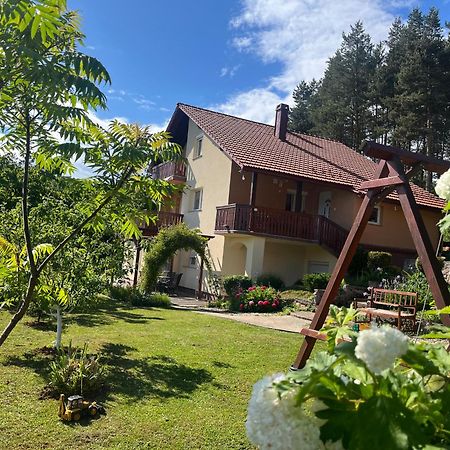 Apartman Korina Otočac Eksteriør bilde